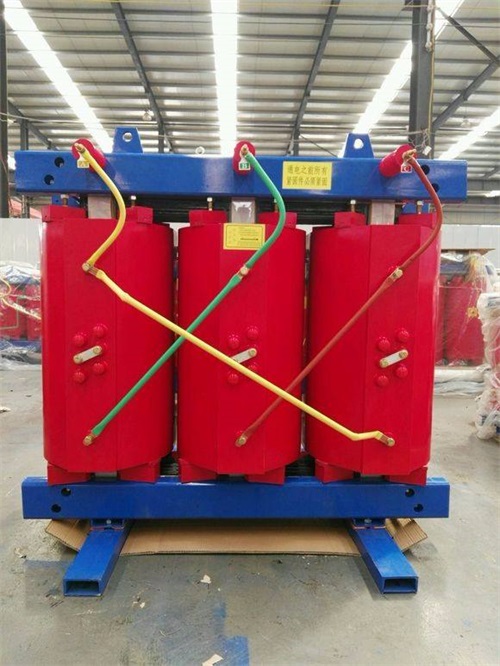图们SCB13-500KVA干式变压器厂家价格