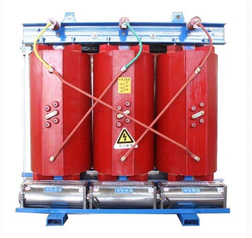 图们SCB11-1000KVA干式变压器现货供应