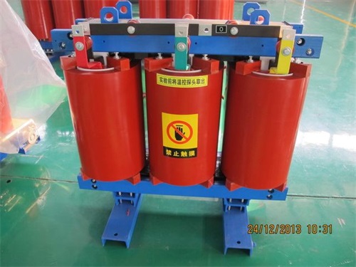 图们SCB12-315KVA/10KV/0.4KV干式变压器