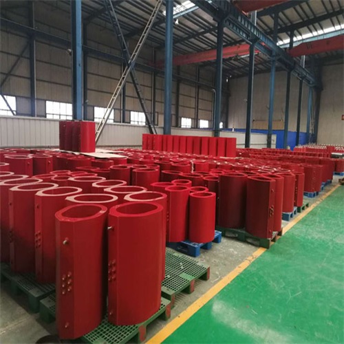 图们scbh15干式变压器